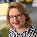 Nicole Hiden