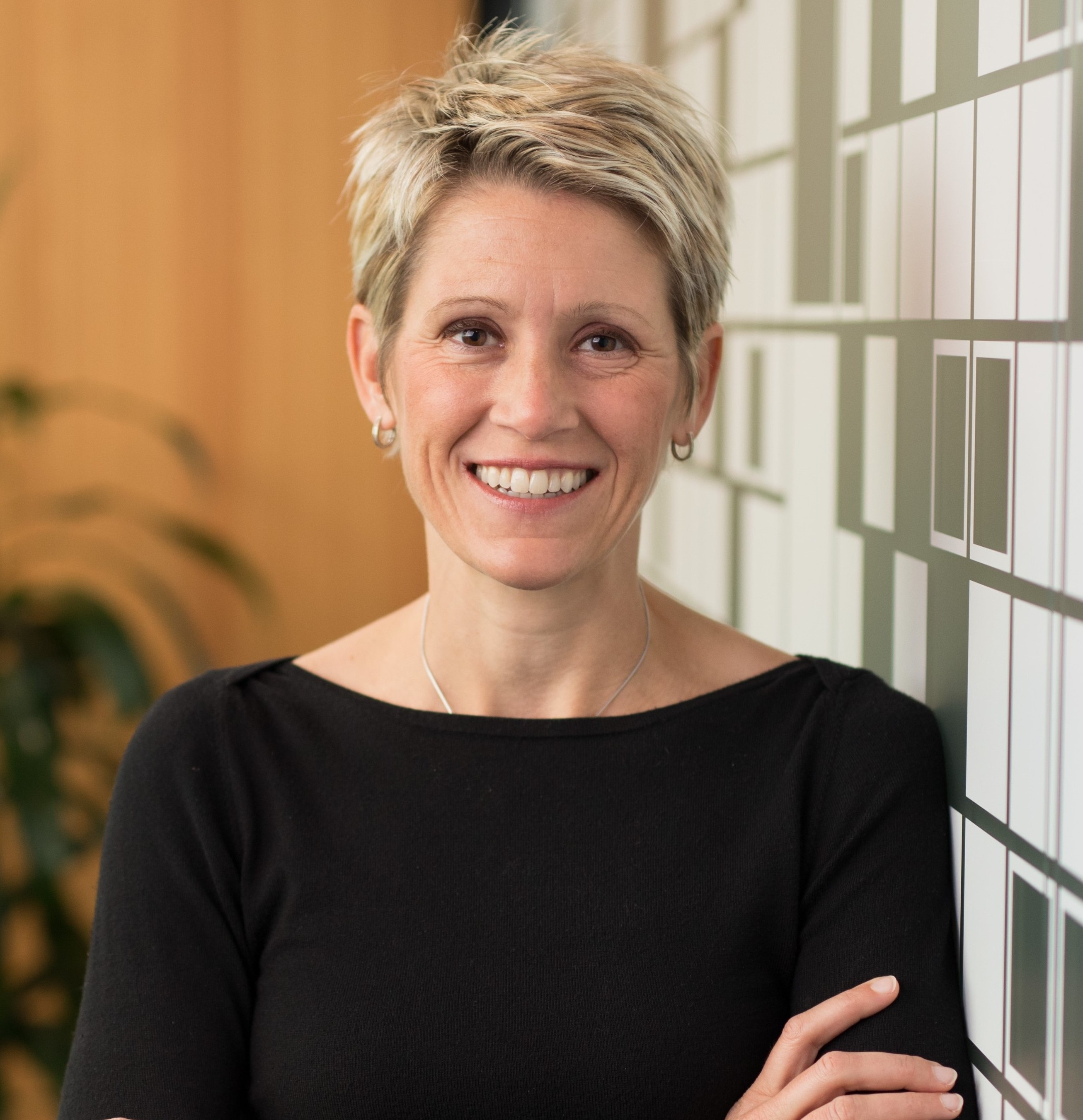 Sharon Shoenborn